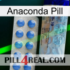 Anaconda Pill 39